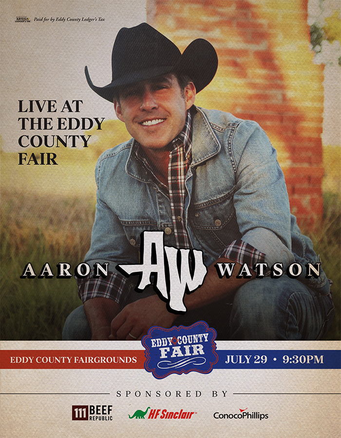 Eddy County Fair Contact
