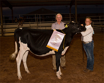 Eddy County Fair Winners